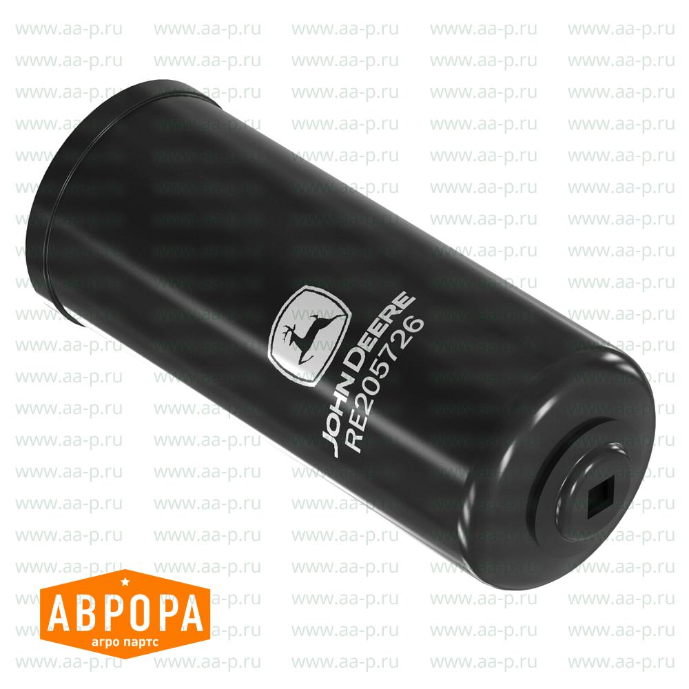 RE205762 ГИДРОШЛАНГ